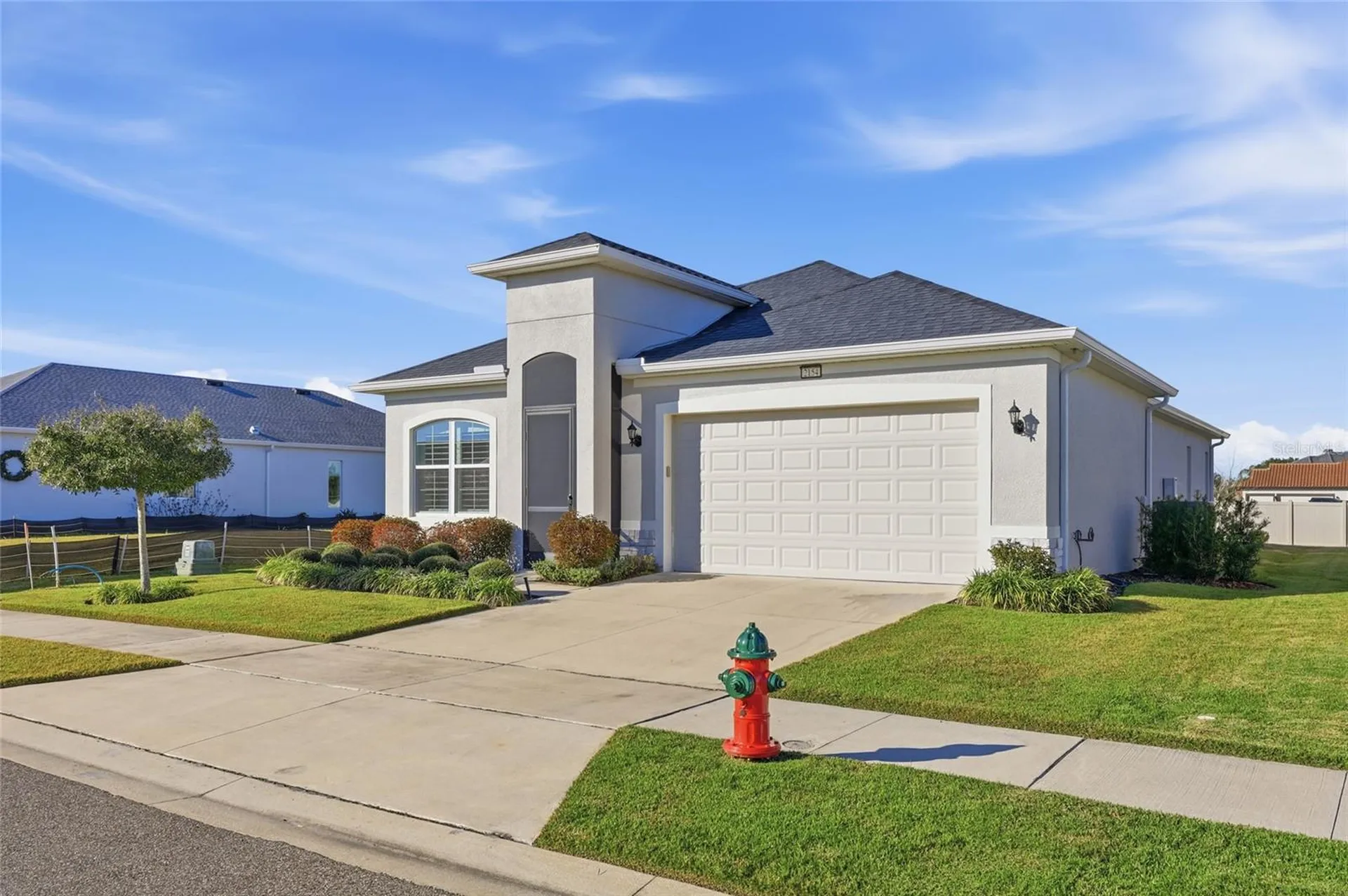 2154 Wallingford Loop Mount Dora FL 32757