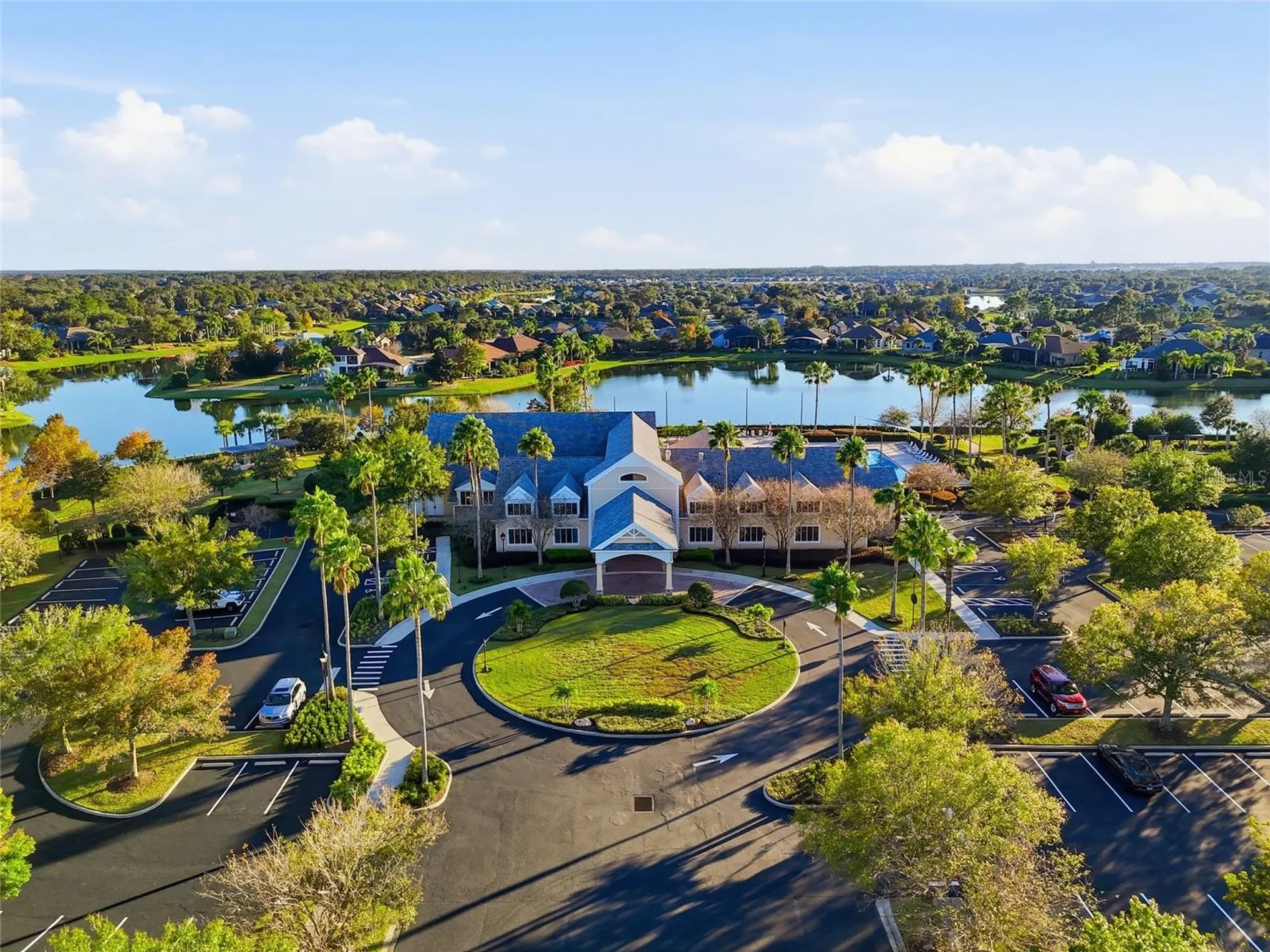 2154 Wallingford Loop Mount Dora FL 32757