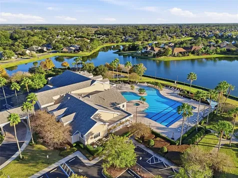 2154 Wallingford Loop Mount Dora FL 32757