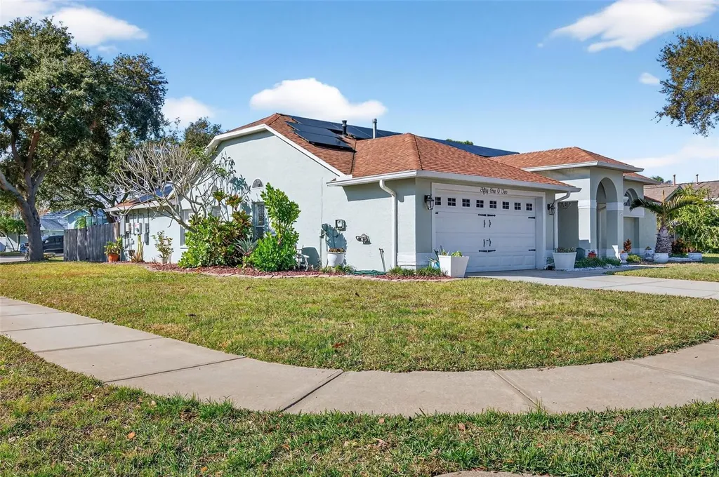 5102 Cocoplum Avenue Melbourne FL 32940