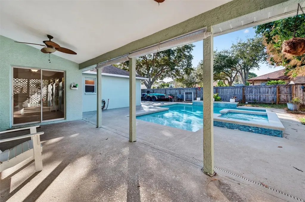 5102 Cocoplum Avenue Melbourne FL 32940