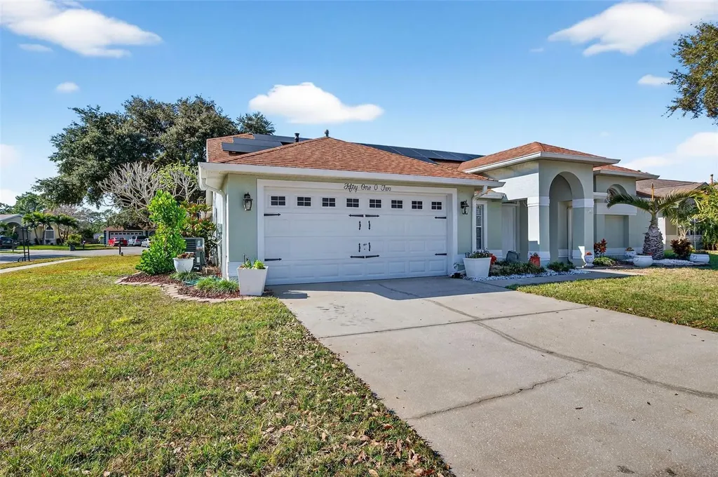 5102 Cocoplum Avenue Melbourne FL 32940