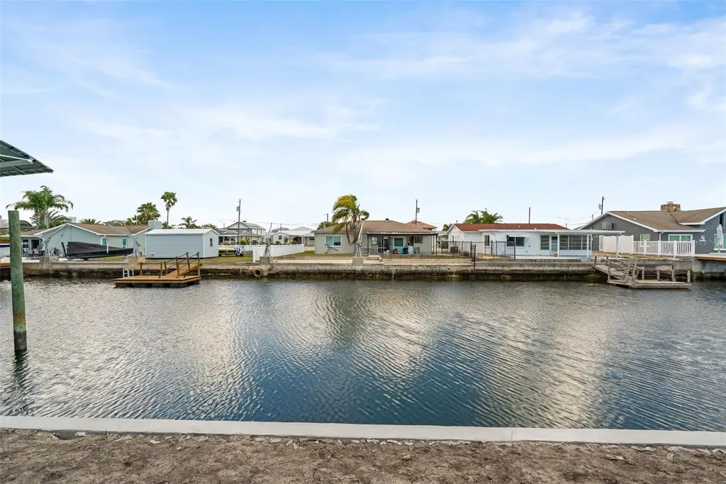 13804 Victor Avenue Hudson FL 34667