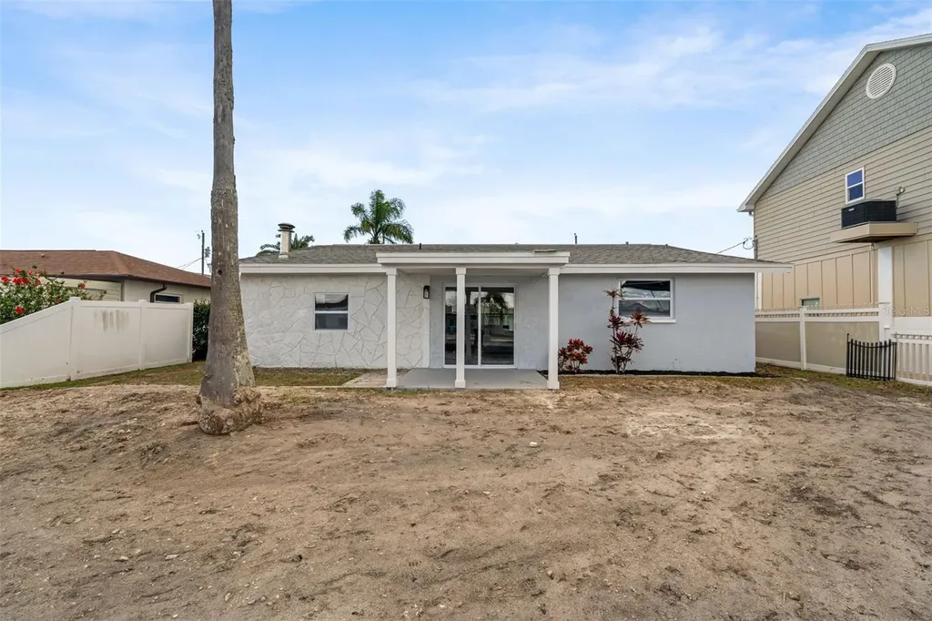 13804 Victor Avenue Hudson FL 34667
