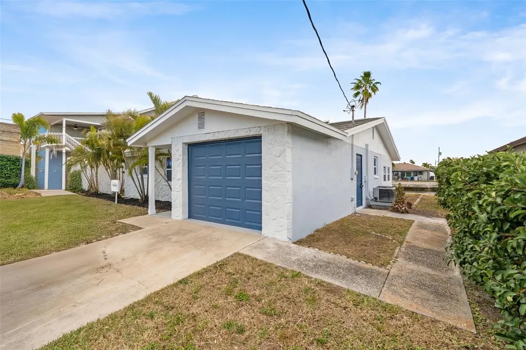 13804 Victor Avenue Hudson FL 34667