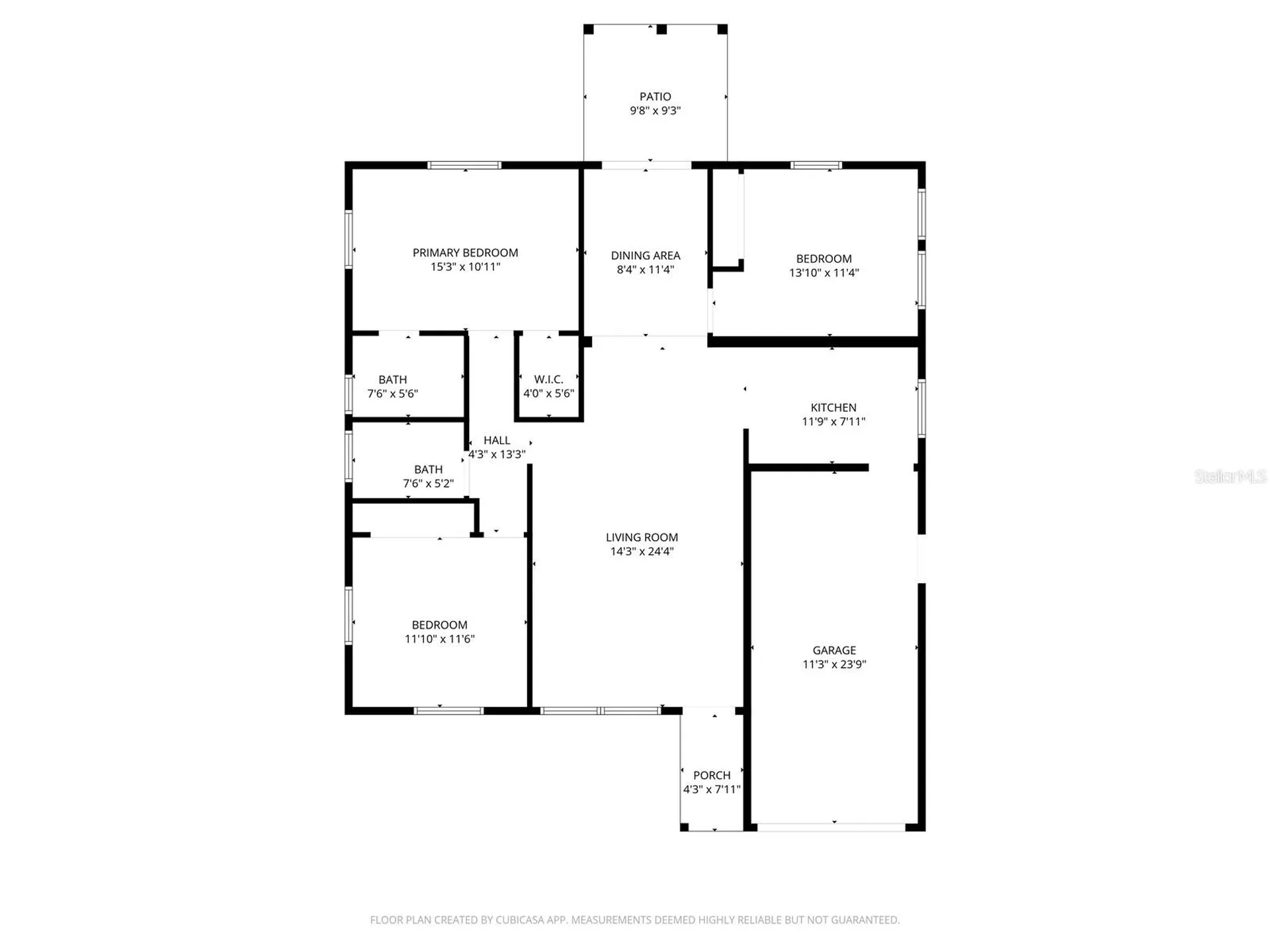 13804 Victor Avenue Hudson FL 34667