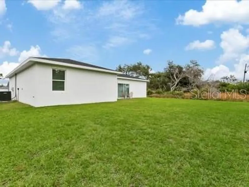 12005 Helicon Avenue Port Charlotte FL 33981