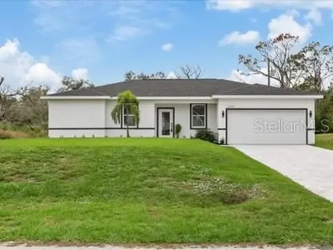 12005 Helicon Avenue Port Charlotte FL 33981