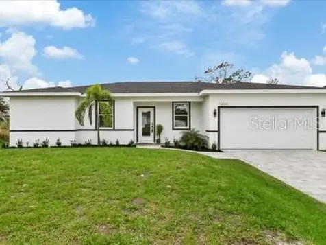 12005 Helicon Avenue Port Charlotte FL 33981