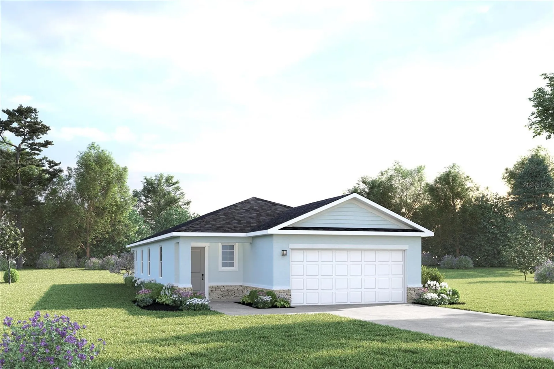 2313 Scenic Park Loop Wimauma FL 33598