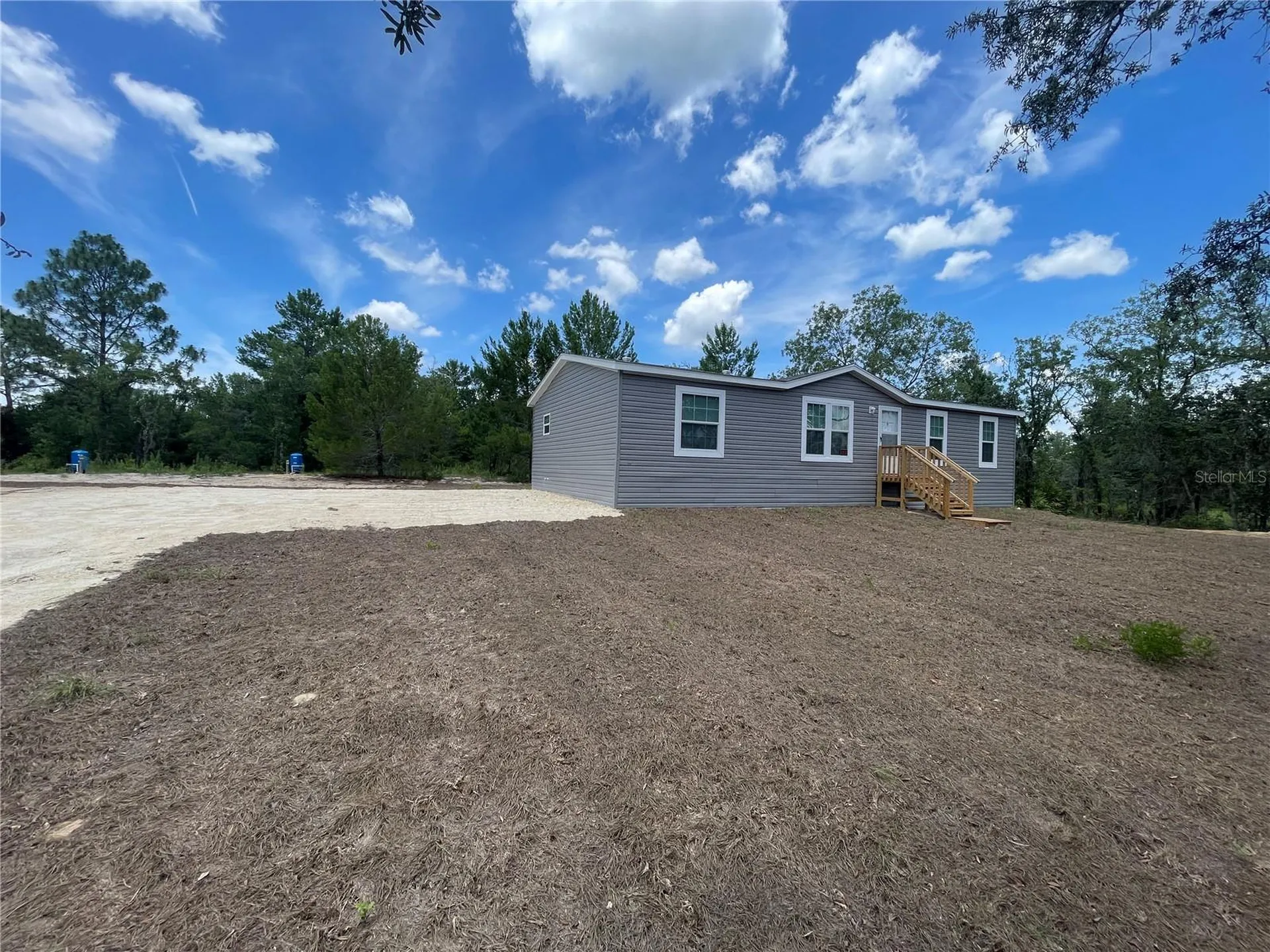 16789 SW 62nd Street Ocala FL 34481
