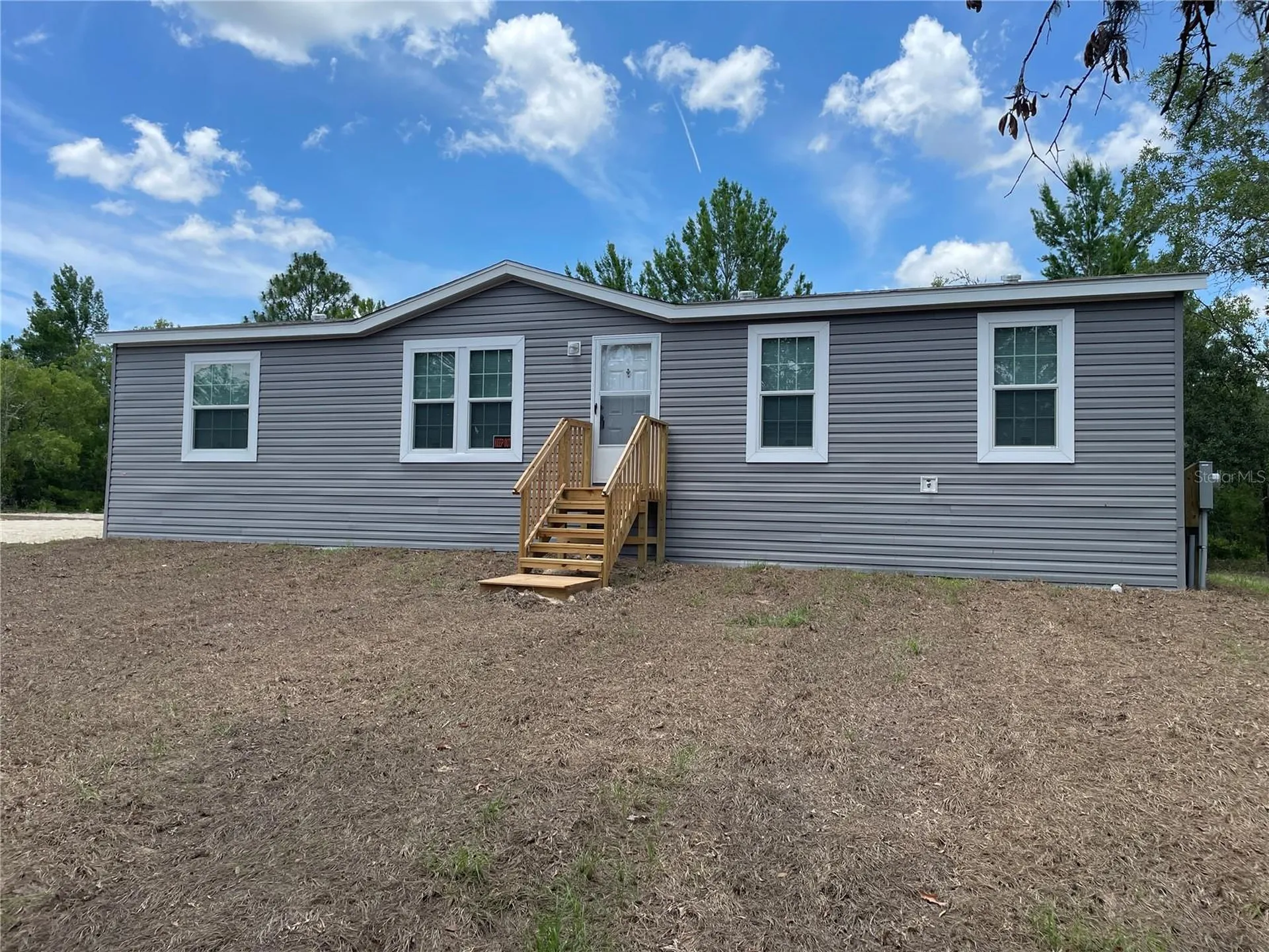 16789 SW 62nd Street Ocala FL 34481
