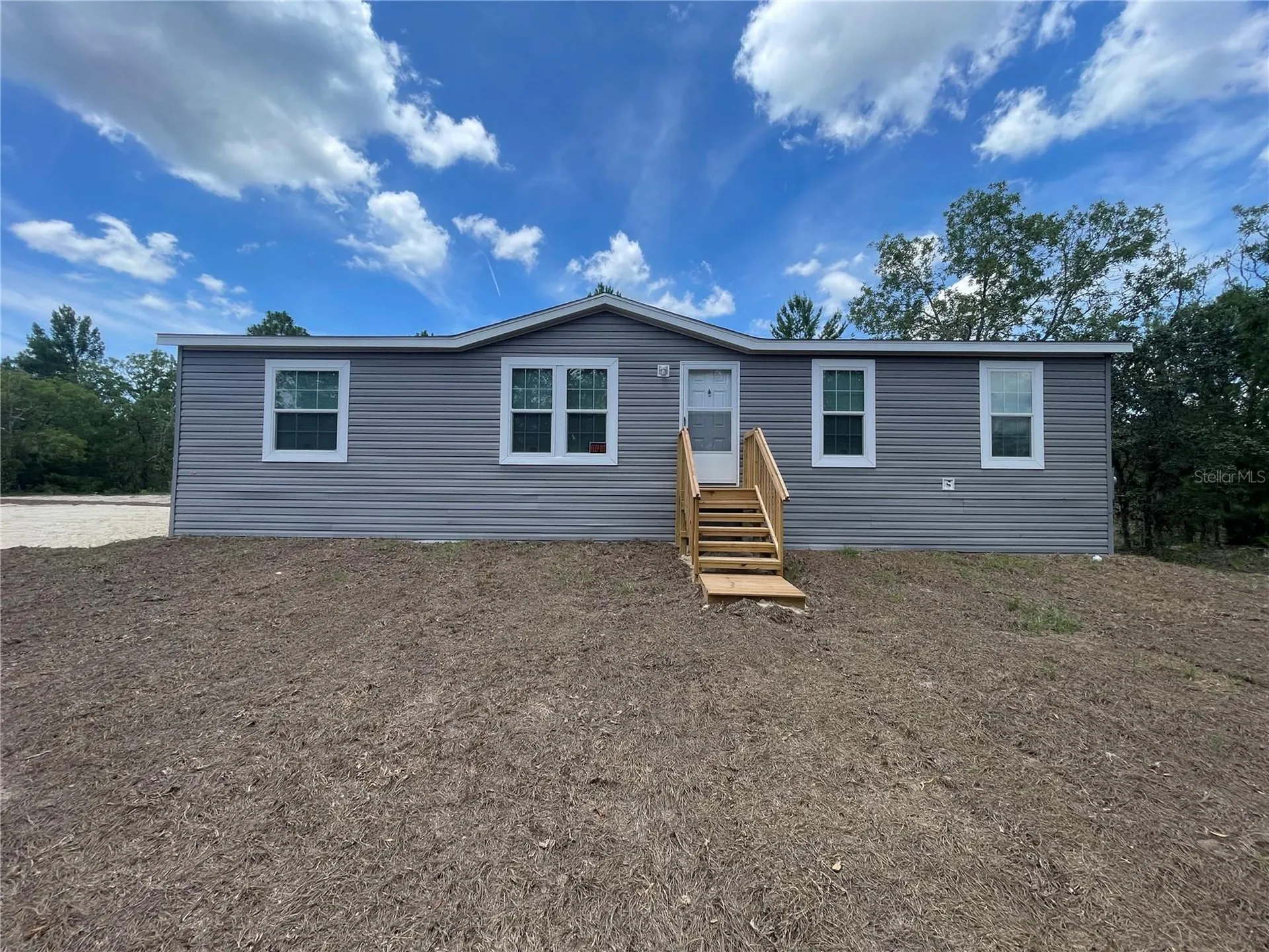 16789 SW 62nd Street Ocala FL 34481