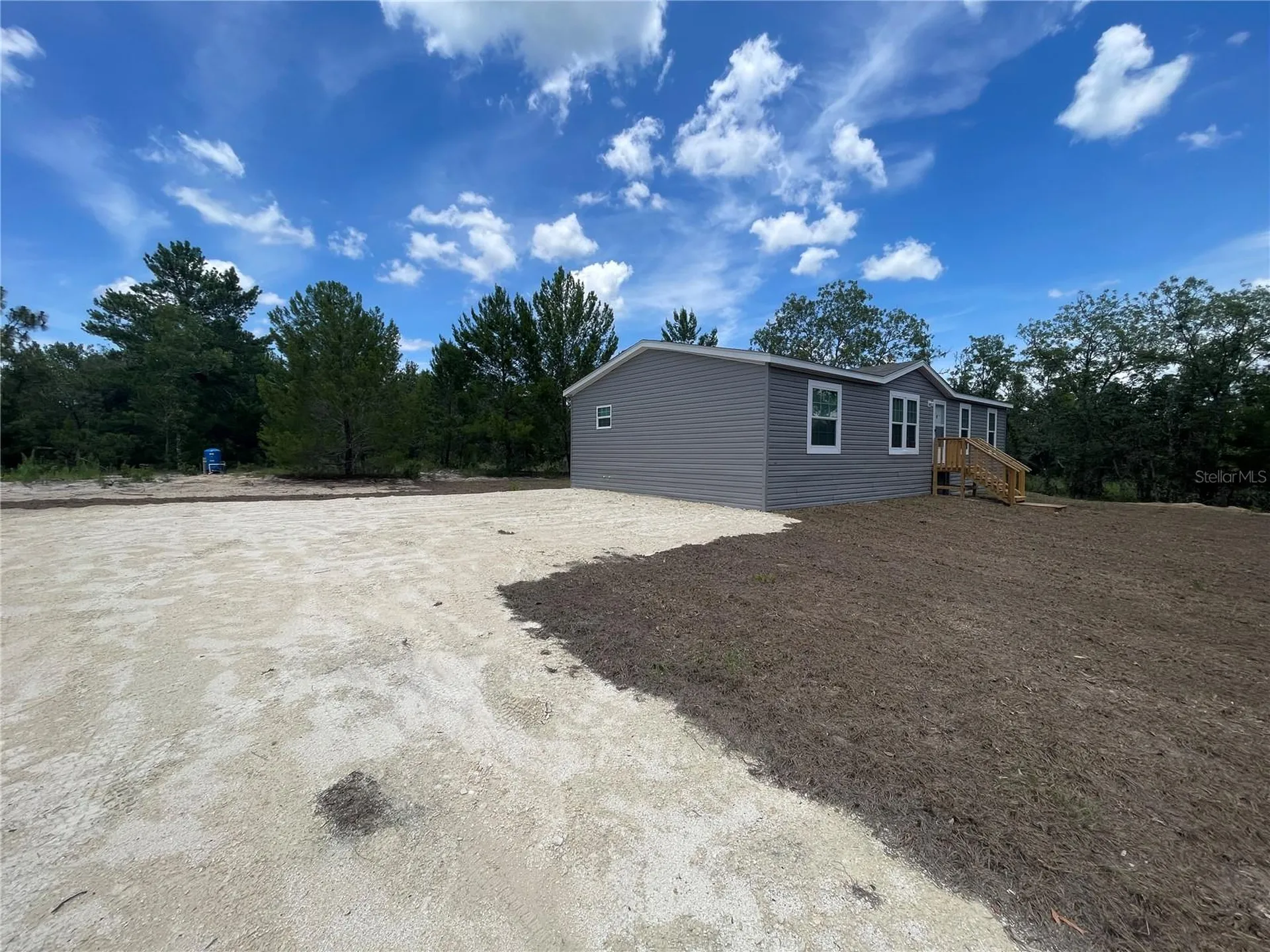 16789 SW 62nd Street Ocala FL 34481