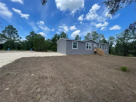 16789 SW 62nd Street Ocala FL 34481