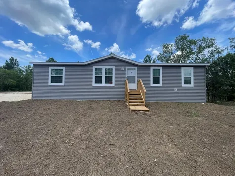 16789 SW 62nd Street Ocala FL 34481