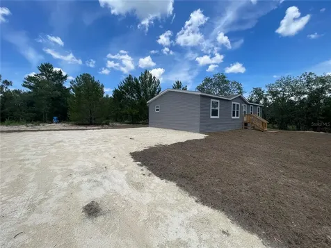 16789 SW 62nd Street Ocala FL 34481