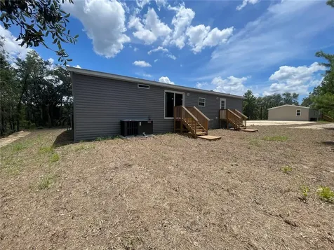 16789 SW 62nd Street Ocala FL 34481