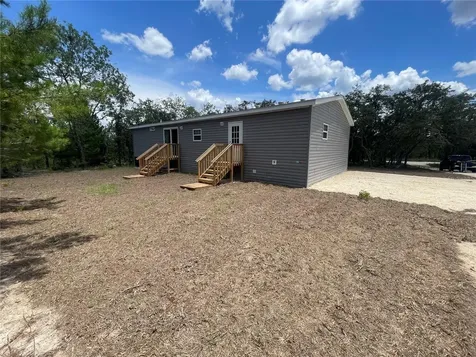 16789 SW 62nd Street Ocala FL 34481
