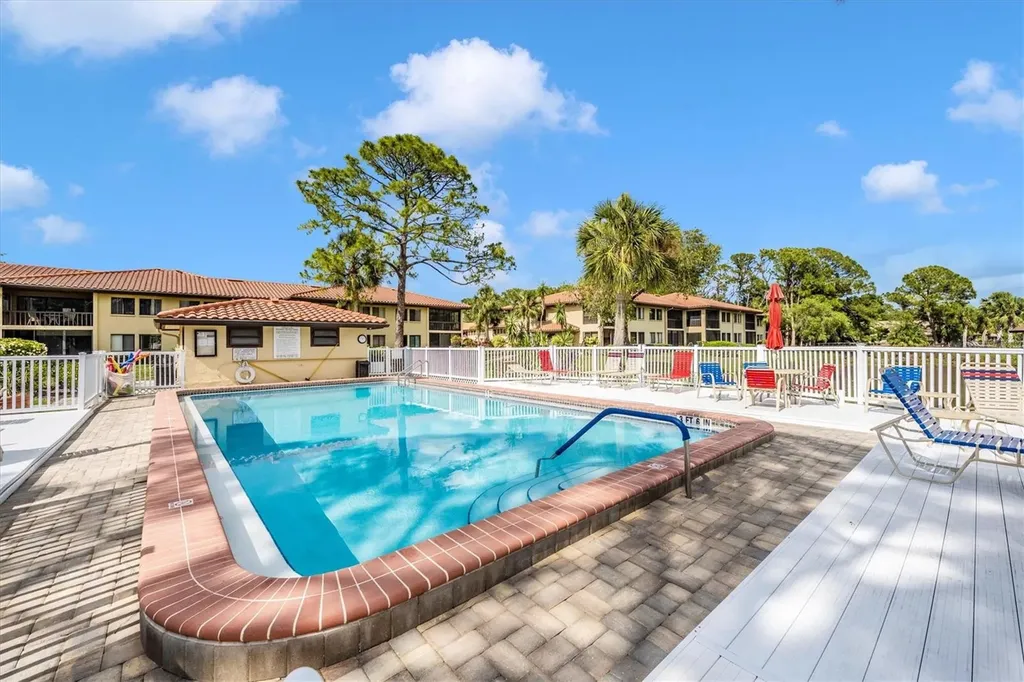 5219 Lake Village Drive Sarasota FL 34235