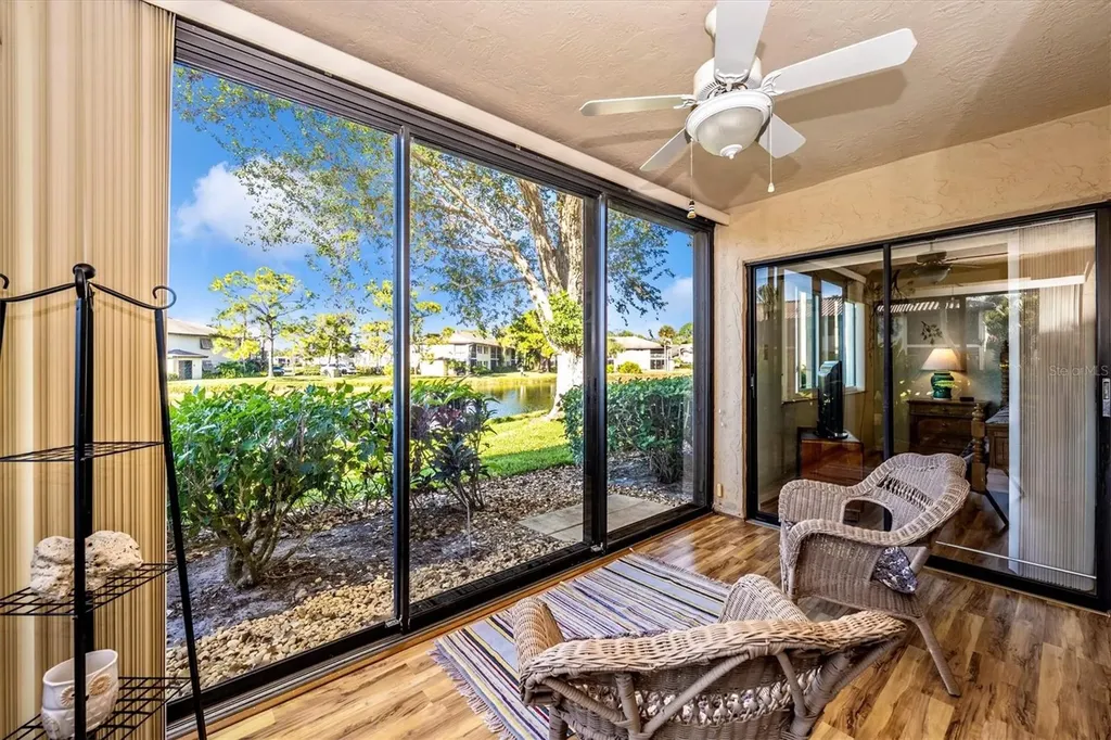 5219 Lake Village Drive Sarasota FL 34235