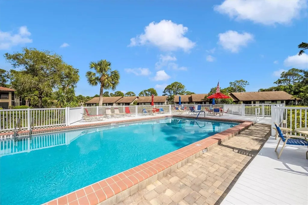 5219 Lake Village Drive Sarasota FL 34235