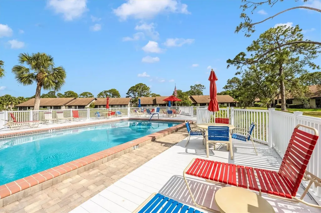 5219 Lake Village Drive Sarasota FL 34235
