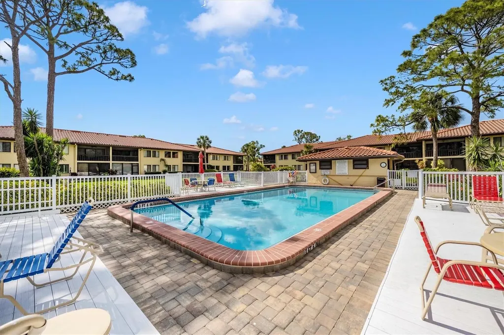 5219 Lake Village Drive Sarasota FL 34235
