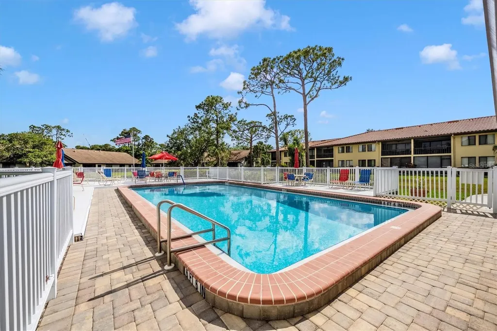 5219 Lake Village Drive Sarasota FL 34235