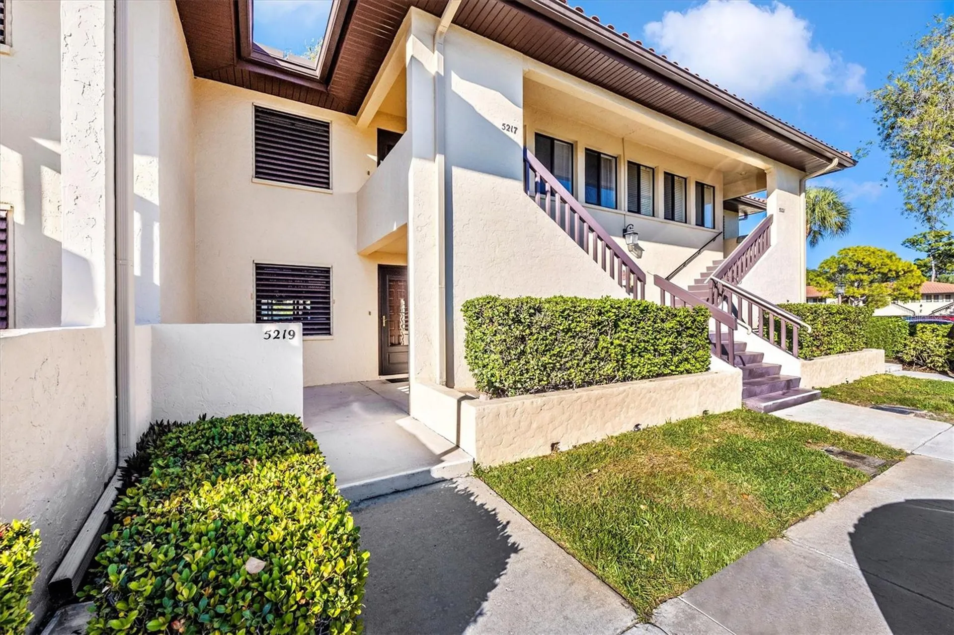 5219 Lake Village Drive Sarasota FL 34235