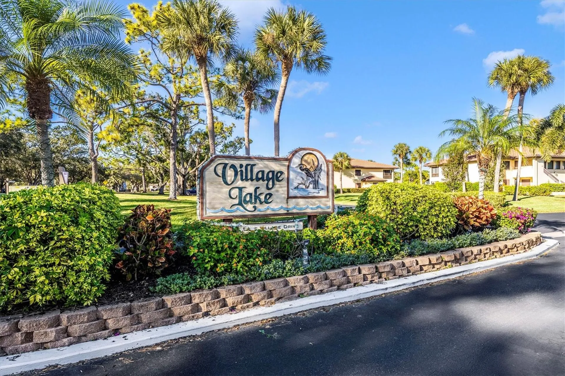 5219 Lake Village Drive Sarasota FL 34235