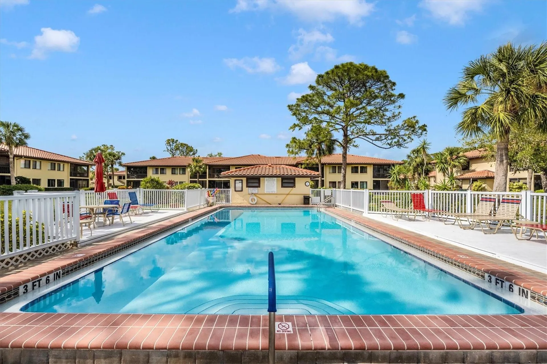 5219 Lake Village Drive Sarasota FL 34235