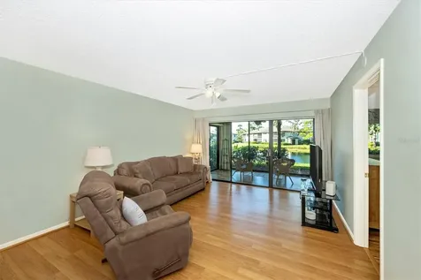 5219 Lake Village Drive Sarasota FL 34235