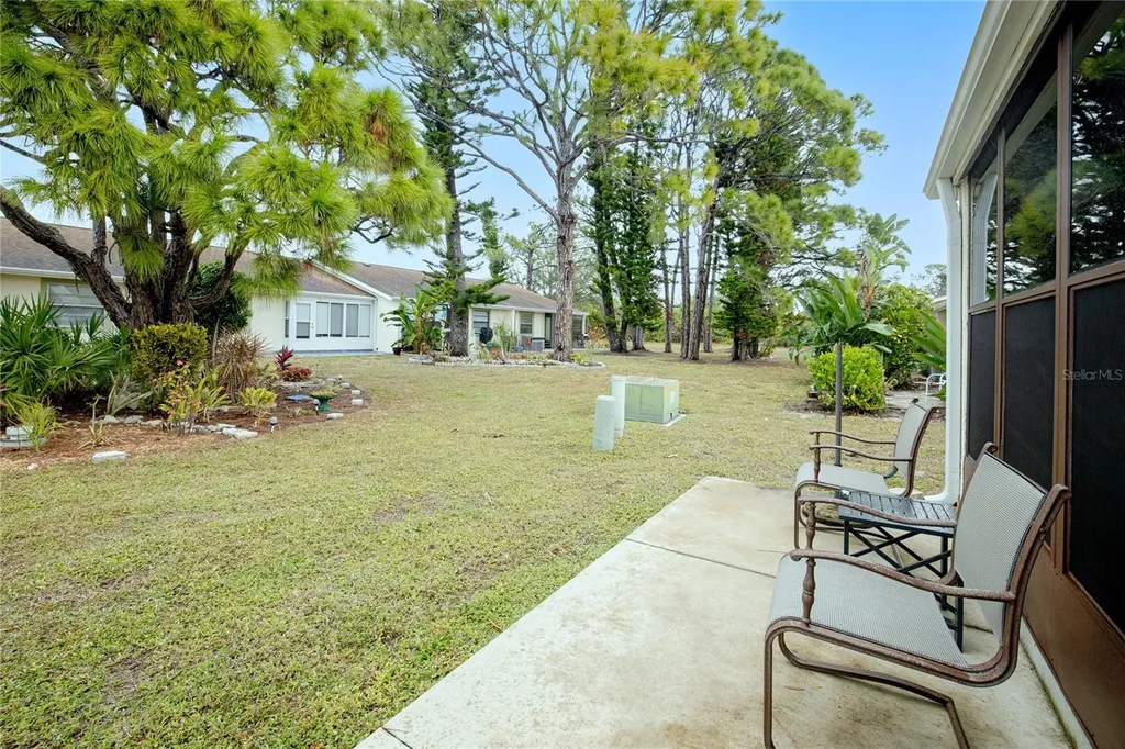 6796 Gasparilla Pines Boulevard Englewood FL 34224