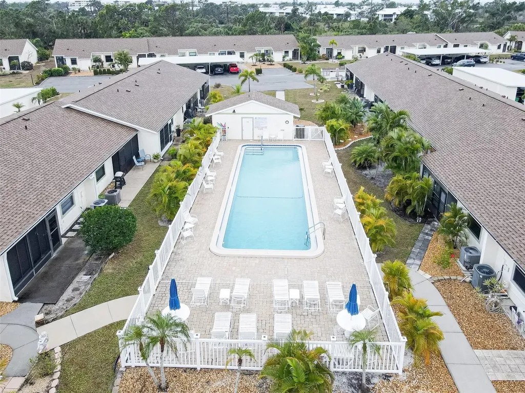 6796 Gasparilla Pines Boulevard Englewood FL 34224