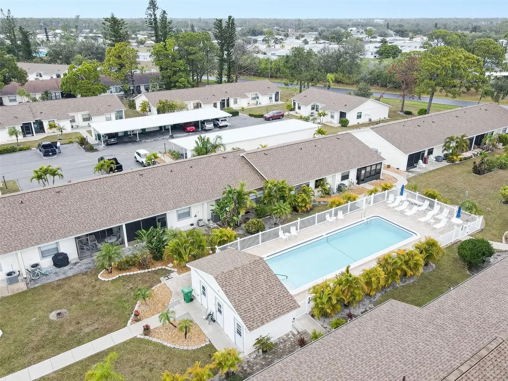 6796 Gasparilla Pines Boulevard Englewood FL 34224