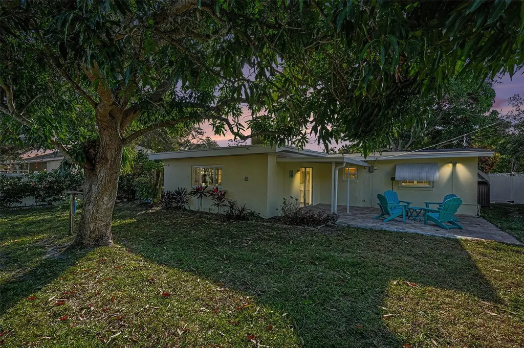 206 Harbor Drive Cape Canaveral FL 32920