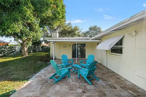 206 Harbor Drive Cape Canaveral FL 32920