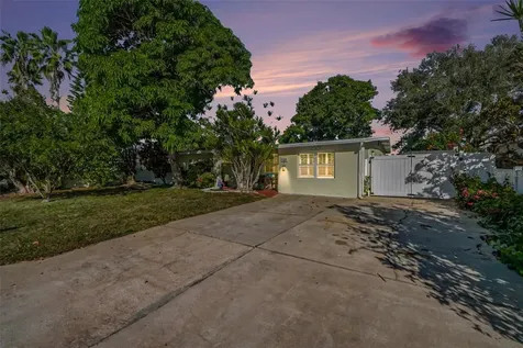 206 Harbor Drive Cape Canaveral FL 32920