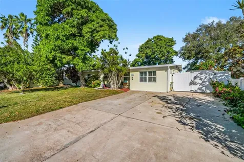 206 Harbor Drive Cape Canaveral FL 32920
