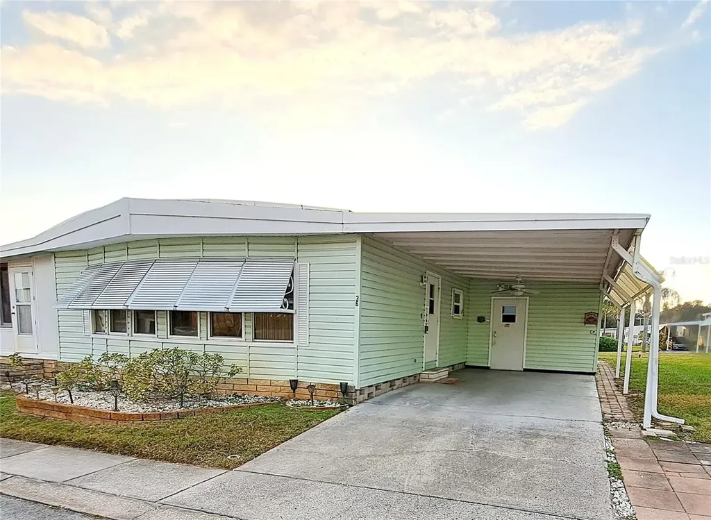 36 Maple Leaf Court Palm Harbor FL 34684