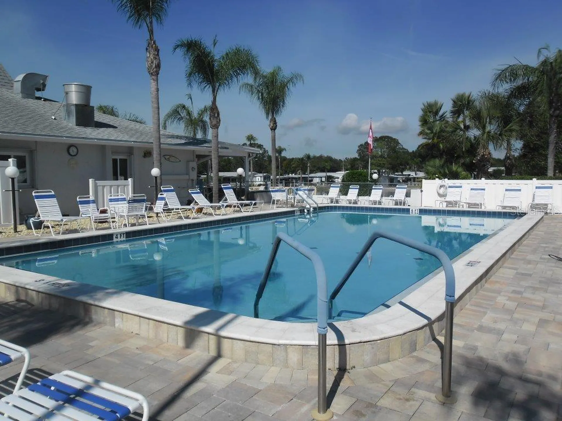 36 Maple Leaf Court Palm Harbor FL 34684