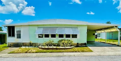 36 Maple Leaf Court Palm Harbor FL 34684