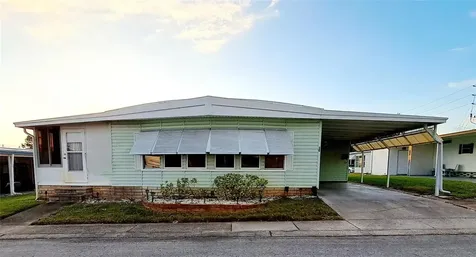 36 Maple Leaf Court Palm Harbor FL 34684