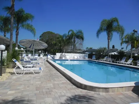 36 Maple Leaf Court Palm Harbor FL 34684