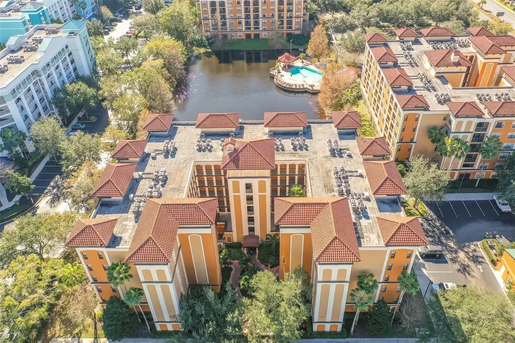 12521 Floridays Resort Drive Orlando FL 32821