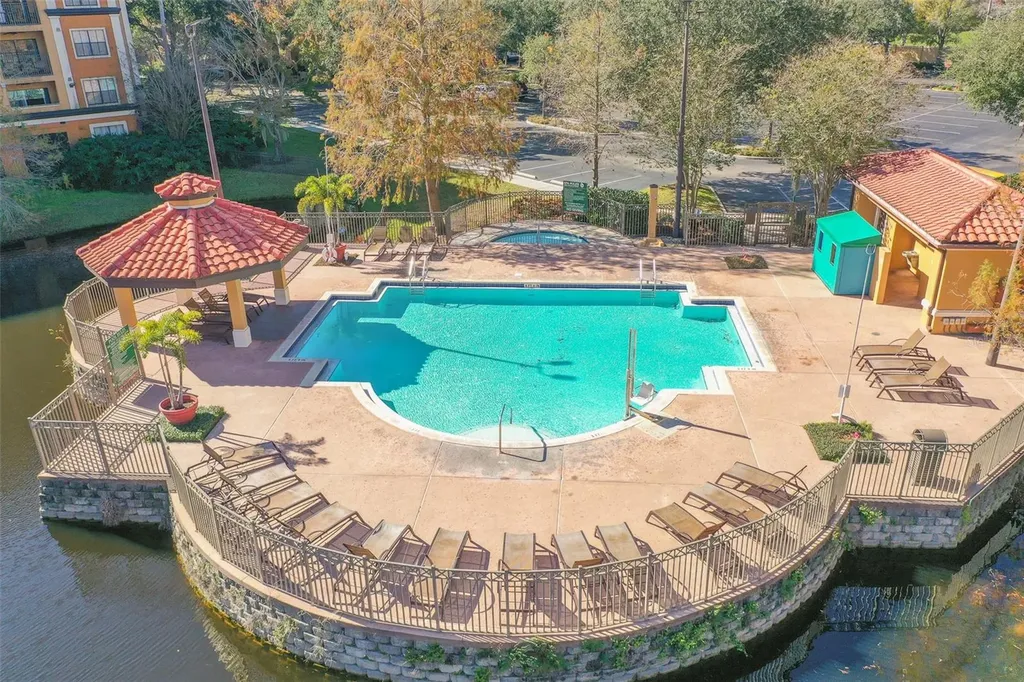 12521 Floridays Resort Drive Orlando FL 32821