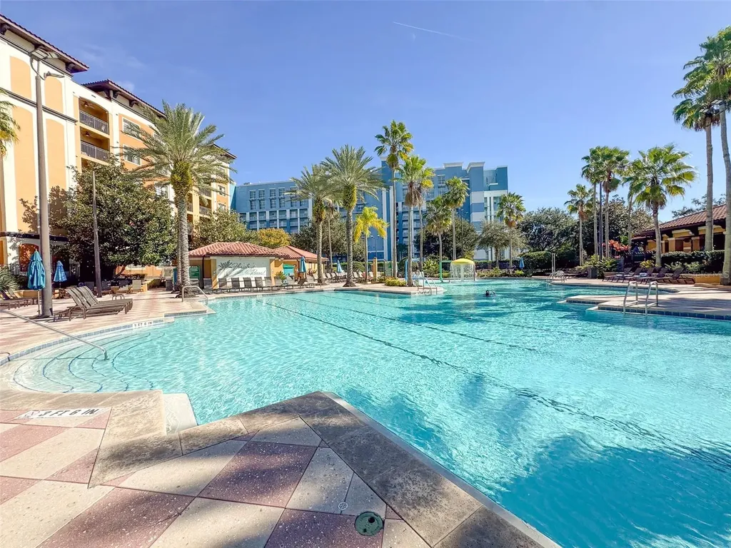 12521 Floridays Resort Drive Orlando FL 32821