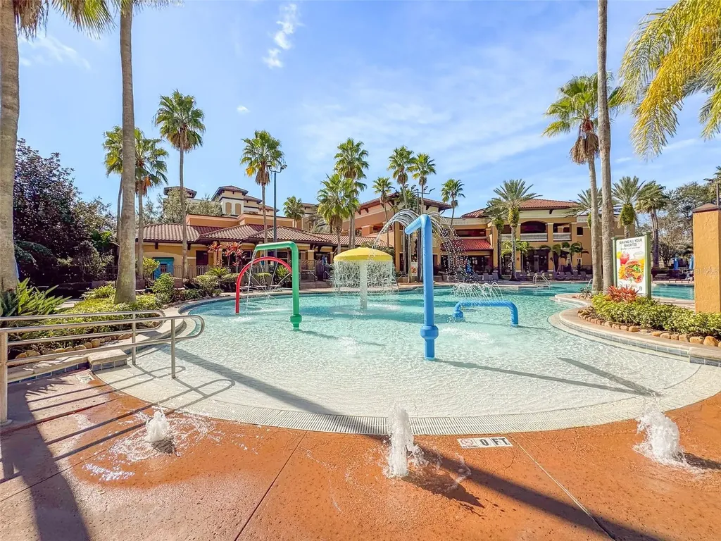 12521 Floridays Resort Drive Orlando FL 32821