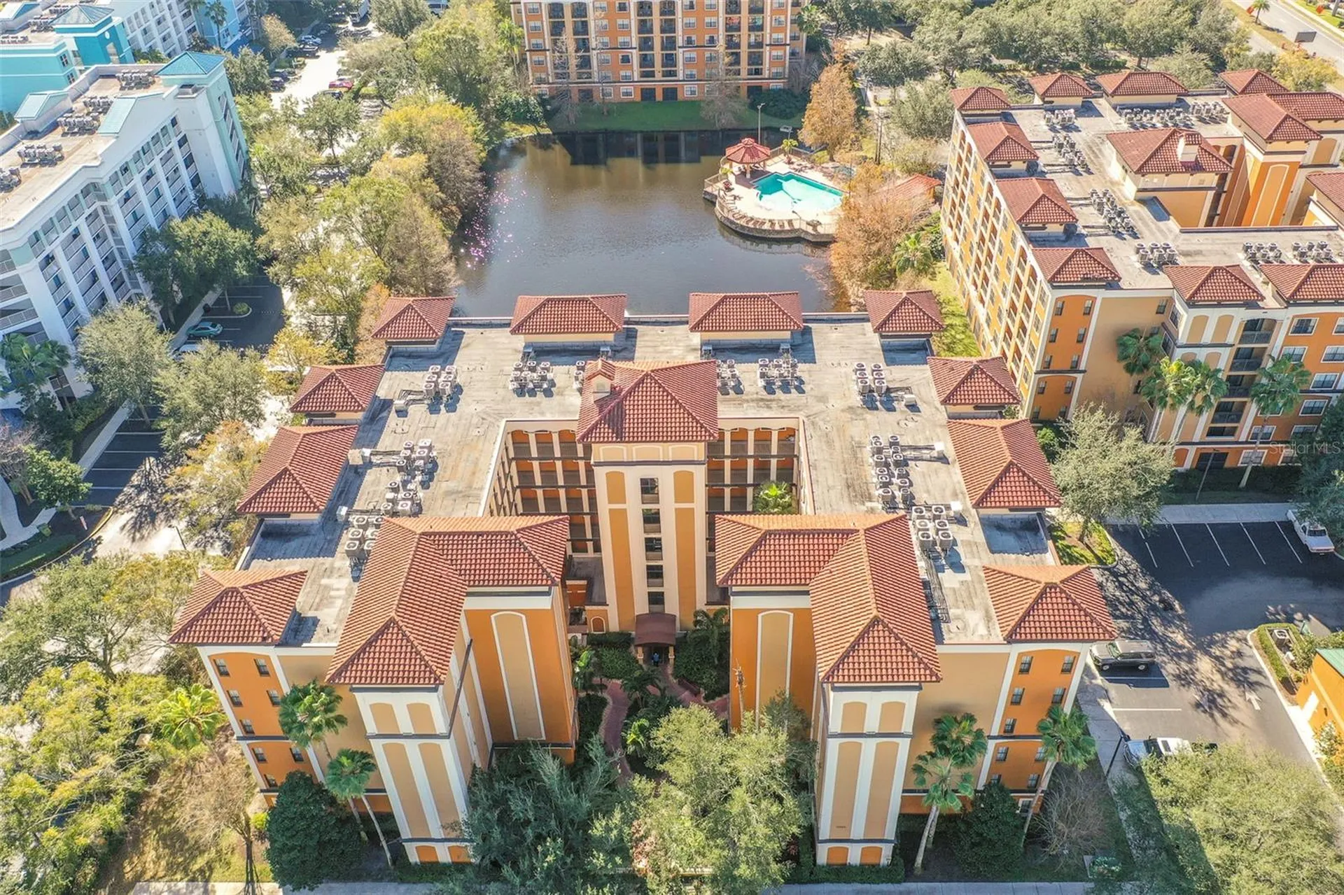 12521 Floridays Resort Drive Orlando FL 32821